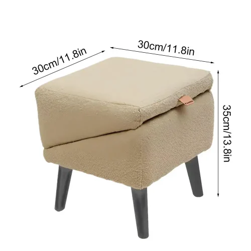 Dog Ramp for Bed