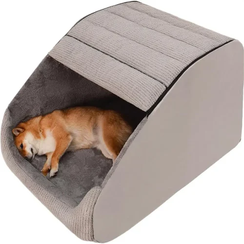 Extra Large Dog Bed House