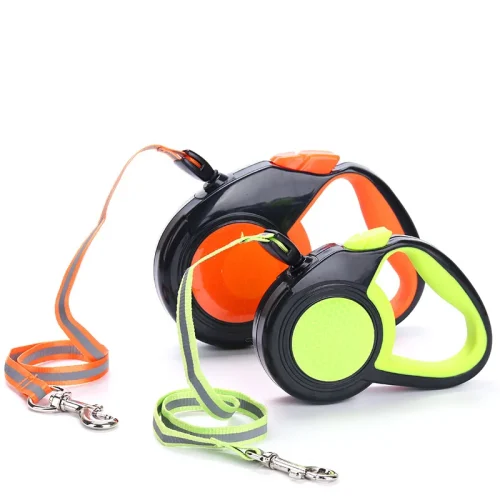 8M dog leash