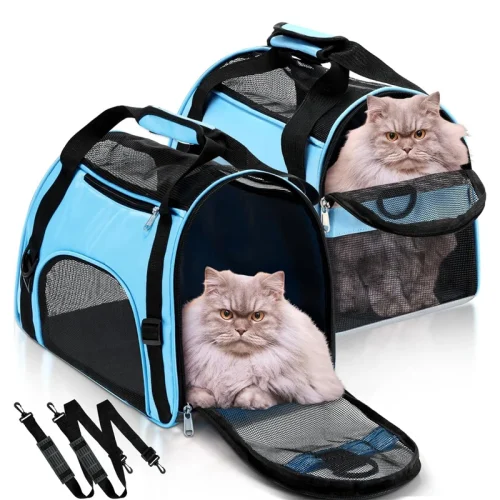 Cat Bags Portable