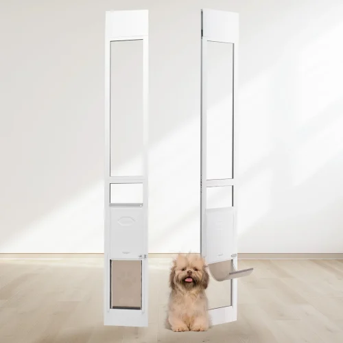 Dog Door Sliding Glass Door