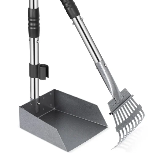 Dog Pooper Scooper