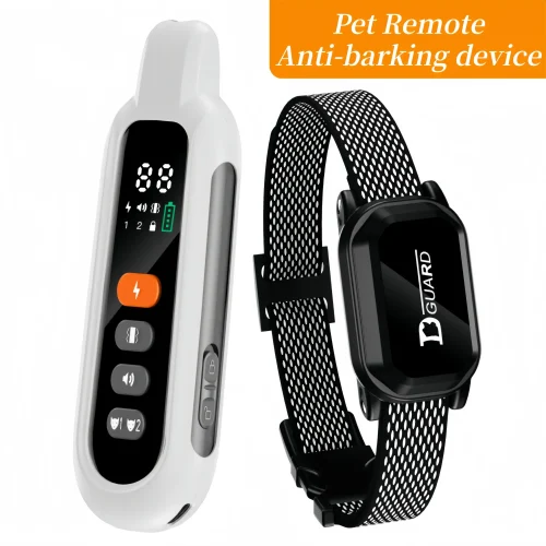 Electric Dog Training Collar