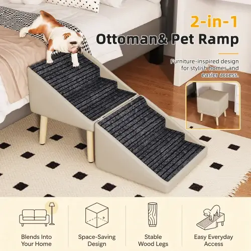 Pet Ramp