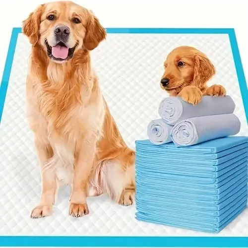 Dog Pee Pads