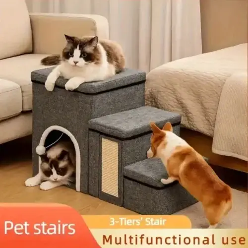 Pet Ramp