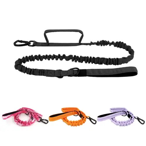 Military Dog Leashes