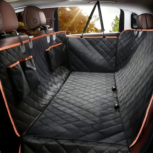 Car Seat Cover